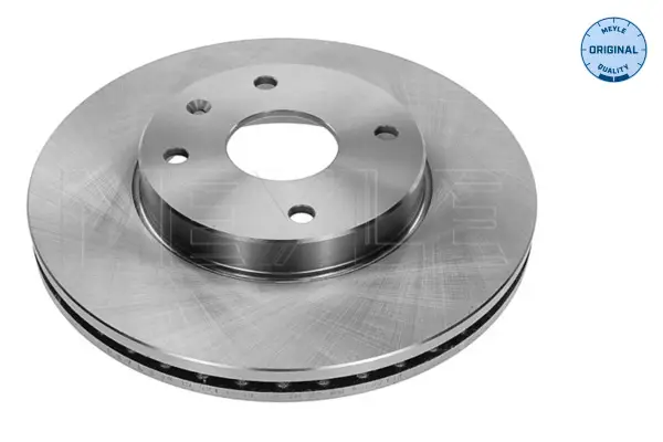 Knallerangebot MEYLE 29-15 521 0011 - Bremsscheibe - MEYLE-ORIGINAL True to OE.