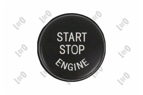 Saisonangebot ABAKUS 135-99-011 - Start-/Stopp-Knopf