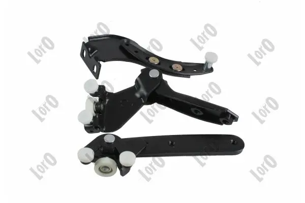 ABAKUS 137-01-002 - Rollenführung, Schiebetür Begrenztes Angebot
