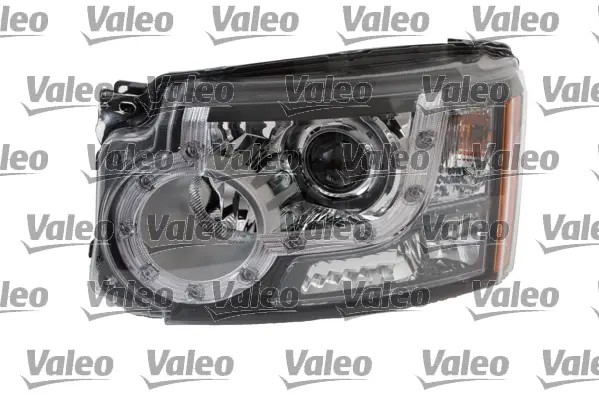 VALEO 044242 - Hauptscheinwerfer - ORIGINAL PART Neuheit