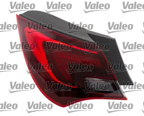 Sonderangebot VALEO 044635 - Heckleuchte - ORIGINAL PART