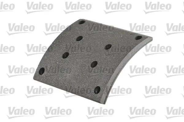 VALEO 219488 - Bremsbelagsatz, Trommelbremse Beliebt