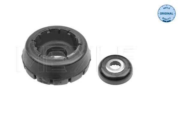MEYLE 100 412 9020/S - Federbeinstützlager - MEYLE-ORIGINAL-KIT Better solution for you! Zertifiziert