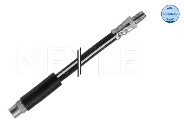Bestseller MEYLE 100 611 0022 - Bremsschlauch - MEYLE-ORIGINAL True to OE.
