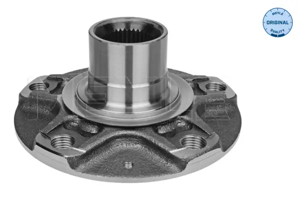 Rabatt MEYLE 100 650 0014 - Radnabe - MEYLE-ORIGINAL True to OE.