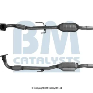 Top-Angebot BM CATALYSTS BM90849H - Katalysator - Approved