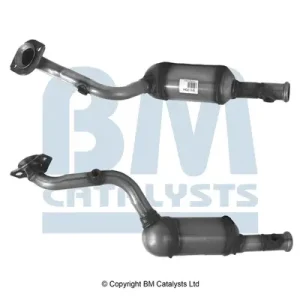 BM CATALYSTS BM91170H - Katalysator - Approved Jetzt Bestellen