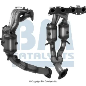 BM CATALYSTS BM91342H - Katalysator - Approved Online Kaufen