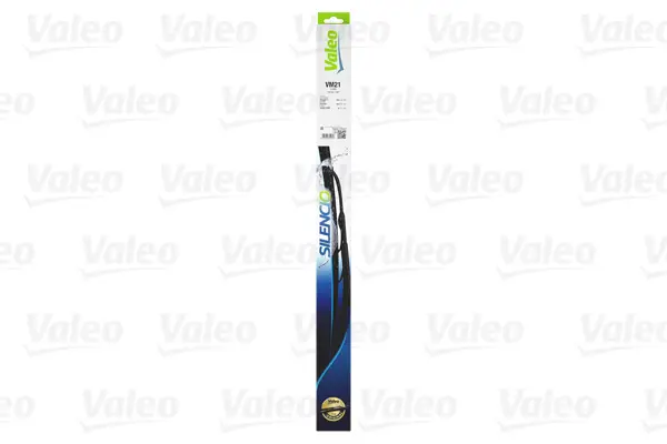 Top-Preis VALEO VM21 Scheibenwischer 574269 - SILENCIO CONVENTIONAL SINGLE