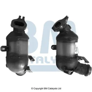 BM CATALYSTS BM92747H - Katalysator - Approved Angebot