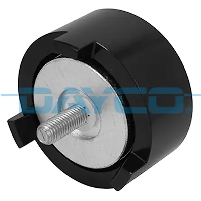 Markenprodukt DAYCO APV4082 - Umlenk-/Führungsrolle, Keilrippenriemen