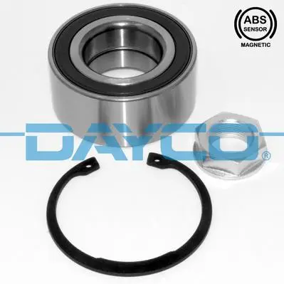 DAYCO KWD1003 - Radlagersatz Abverkauf