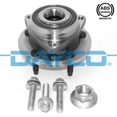 DAYCO KWD1110 - Radlagersatz Sonderangebot