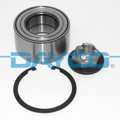 DAYCO KWD1140 - Radlagersatz Markenware