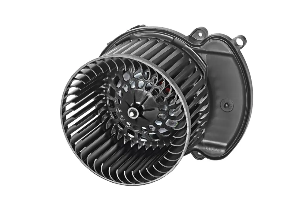 Neu Im Sortiment VALEO 715008 - Innenraumgebläse