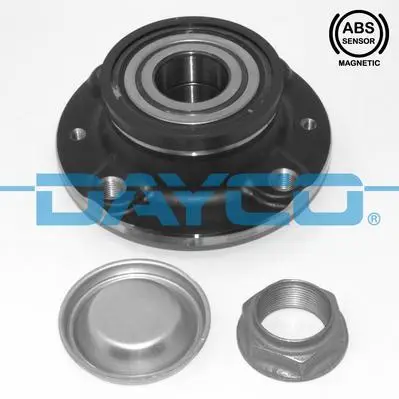 DAYCO KWD1181 - Radlagersatz Preiswert