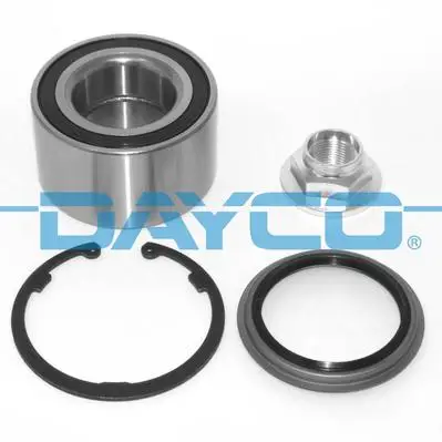 DAYCO KWD1255 - Radlagersatz Jetzt Bestellen