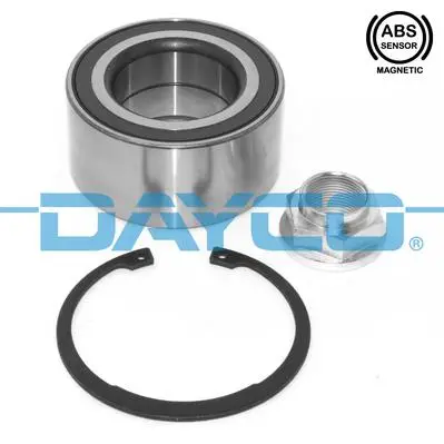 Top-Seller DAYCO KWD1328 - Radlagersatz