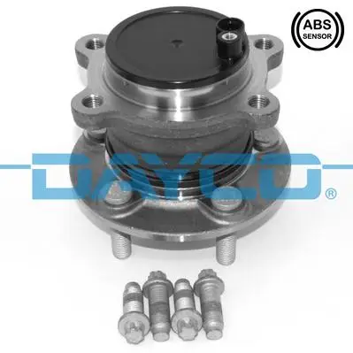 Sale DAYCO KWD1452 - Radlagersatz