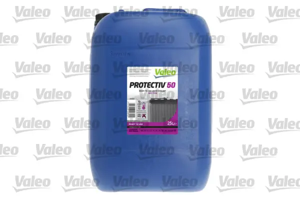 Nur Für Kurze Zeit VALEO 820890 - Frostschutz - PROTECTIV 50