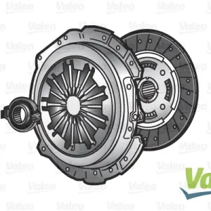 VALEO 832292 - Kupplungssatz - KIT3P Finale Aktion