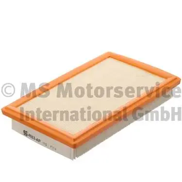 Nur Heute KOLBENSCHMIDT 50014683 - Luftfilter
