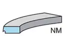 Meistverkauft KOLBENSCHMIDT 800115910025 - Kolbenringsatz