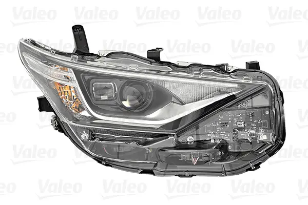 VALEO 046703 - Hauptscheinwerfer - ORIGINAL PART Jetzt Kaufen