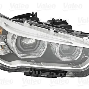VALEO 046734 - Hauptscheinwerfer - ORIGINAL PART Kracherpreis