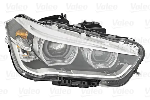 VALEO 046734 - Hauptscheinwerfer - ORIGINAL PART Kracherpreis