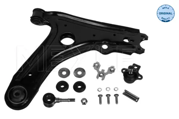 Nur Heute MEYLE 100 407 0003/S - Lenker, Radaufhängung - MEYLE-ORIGINAL-KIT Better solution for you!