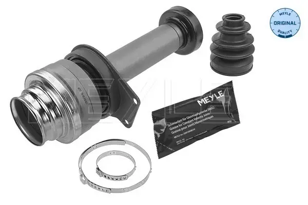 Mega-Angebot MEYLE 100 498 0155 - Gelenksatz, Antriebswelle - MEYLE-ORIGINAL True to OE.