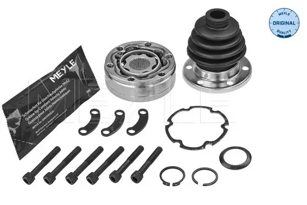 Aktuell MEYLE 100 498 0182 - Gelenksatz, Antriebswelle - MEYLE-ORIGINAL True to OE.