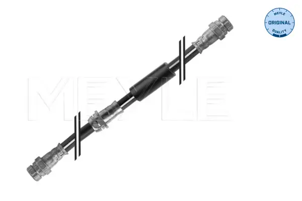 Knallerangebot MEYLE 100 525 0044 - Bremsschlauch - MEYLE-ORIGINAL True to OE.