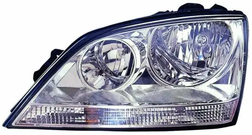 ABAKUS 223-1121LMLD-EM - Hauptscheinwerfer Top-Preis