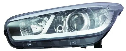 Saisonangebot ABAKUS 223-1149RMLEMN2 - Hauptscheinwerfer