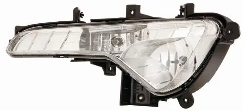 ABAKUS 223-2022L-UE - Nebelscheinwerfer Super-Preis