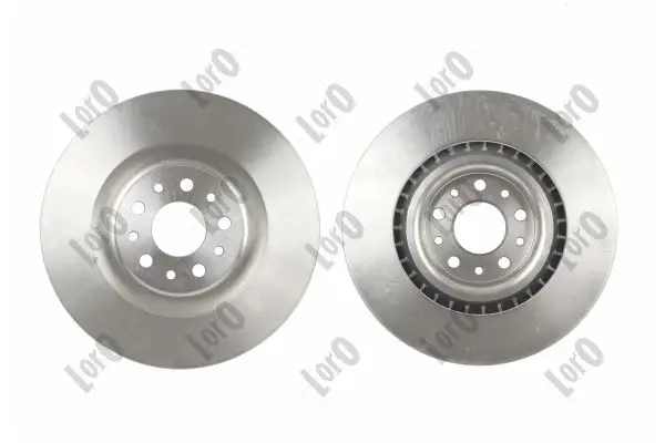 ABAKUS 231-03-076 - Bremsscheibe Preis Gesenkt