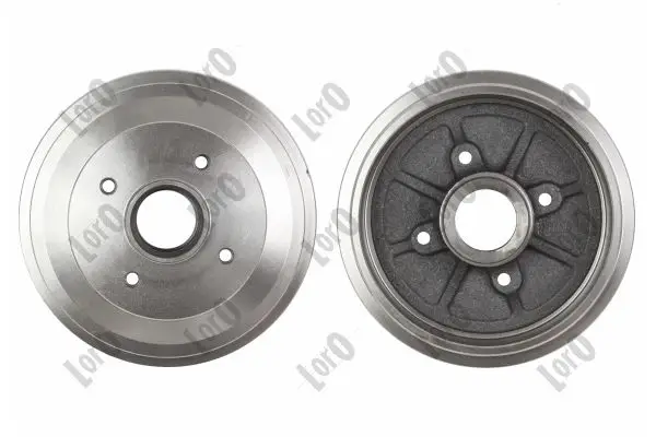 Mega-Angebot ABAKUS 231-06-004 - Bremstrommel