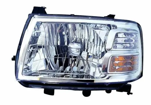 Online Kaufen ABAKUS 231-1135R-LD-E - Hauptscheinwerfer
