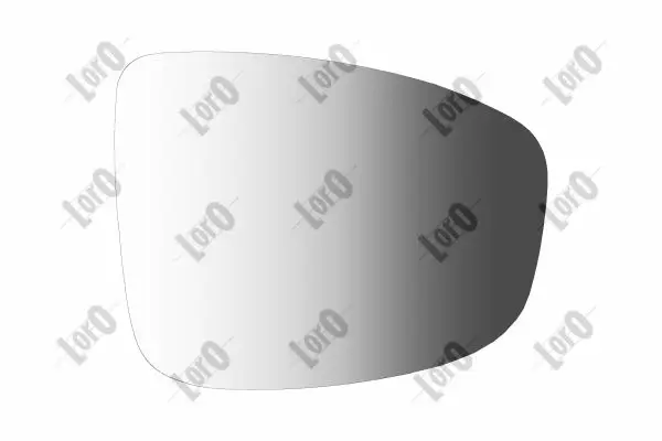 ABAKUS 2324G04 - Spiegelglas, Außenspiegel Must-Have