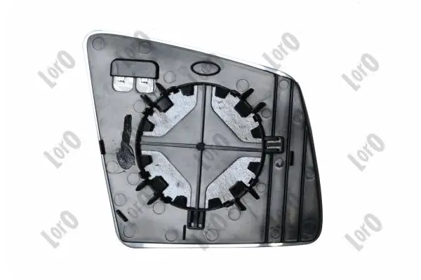 Heißes Angebot ABAKUS 2450G01 - Spiegelglas, Außenspiegel