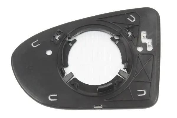 ABAKUS 2733G02 - Spiegelglas, Außenspiegel Top-Seller