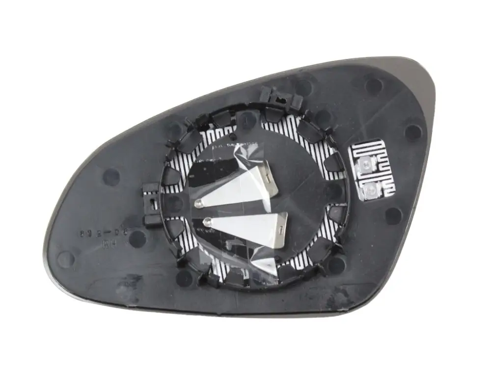 ABAKUS 2809G02 - Spiegelglas, Außenspiegel Top-Angebot