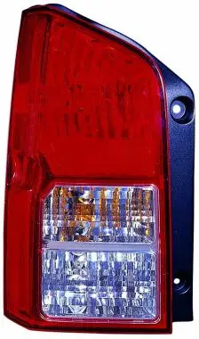 Expressversand ABAKUS 315-1955L-AS - Heckleuchte
