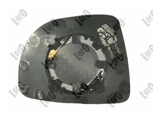 Must-Have ABAKUS 3164G01 - Spiegelglas, Außenspiegel