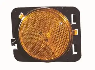 ABAKUS 333-1418R-AS - Blinkleuchte Top-Seller