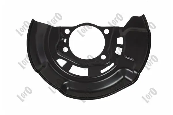 Sale ABAKUS 131-07-221 - Spritzblech, Bremsscheibe
