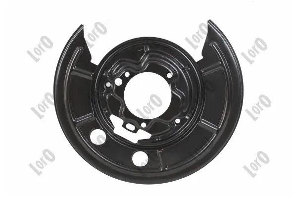 ABAKUS 131-07-627 - Spritzblech, Bremsscheibe Bestseller