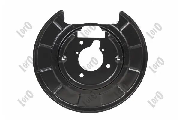 Letzte Chance ABAKUS 131-07-633 - Spritzblech, Bremsscheibe